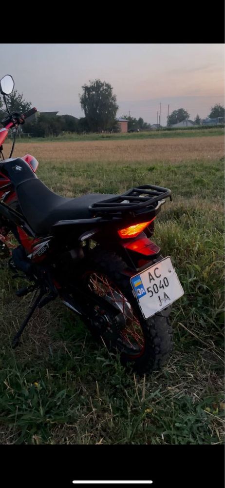 Продам spark sp250-d7