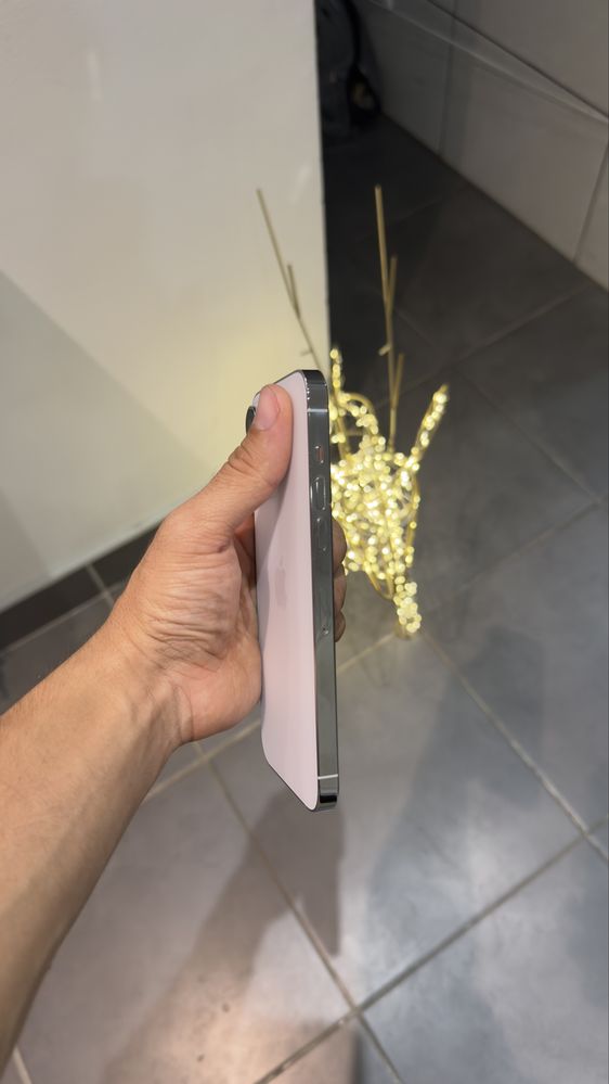 Vendo iPhone 14 Pro Max [NOVO]