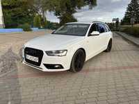 Audi A4 Audi a4 b8 lift