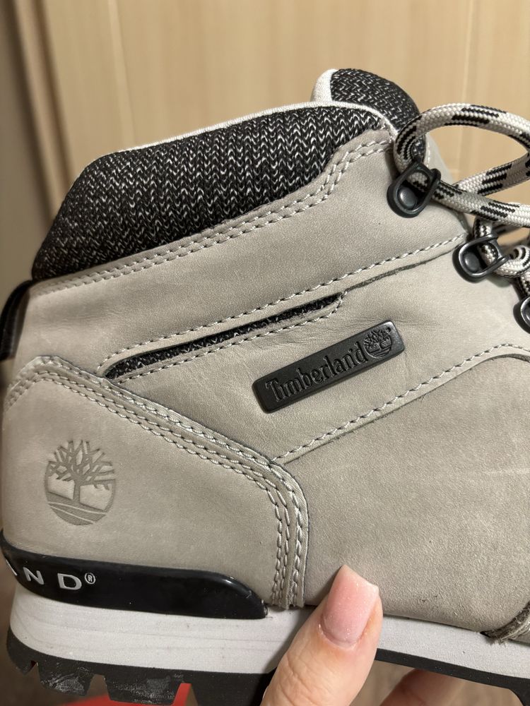 Нові черевики Timberland