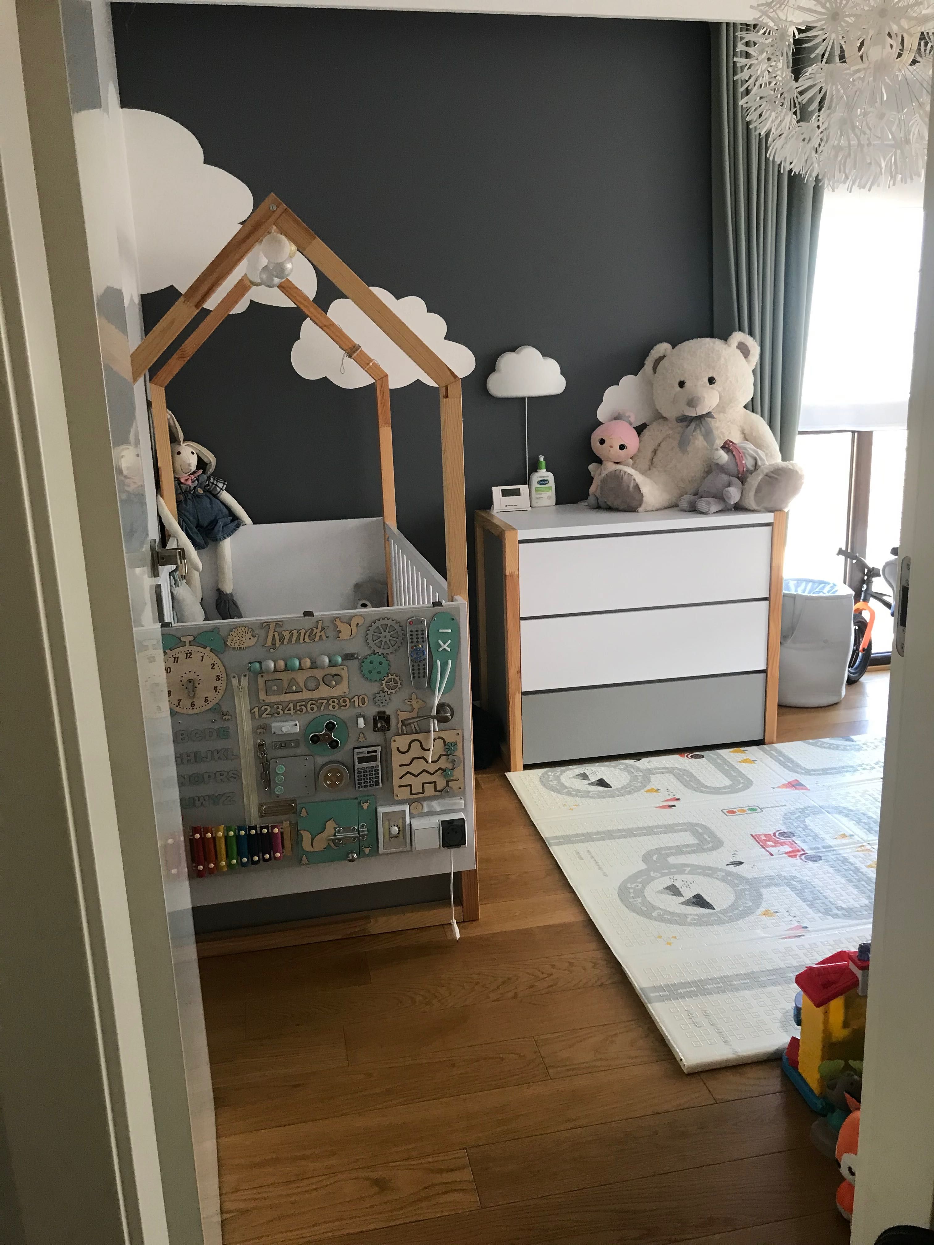 Piękne, słoneczne mieszkanie 50m2 ul. Wichrowa