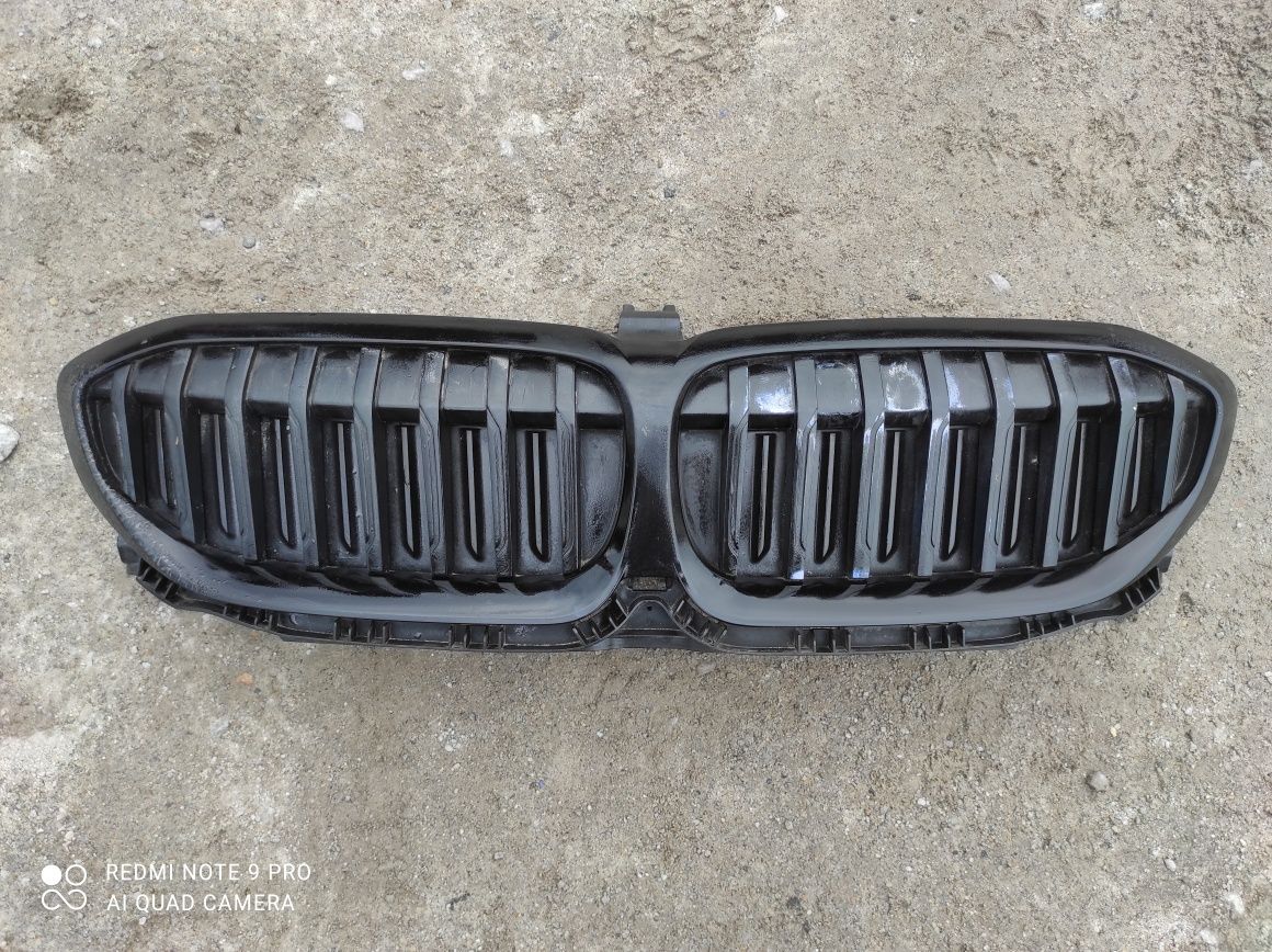 Kurtyna grill atrapa BMW seria 3 g20/g21 M pakiet
