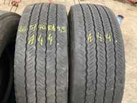 Opony Continental Scandinavia HS3 265/70R19,5 16 Partow 2019r 2szt