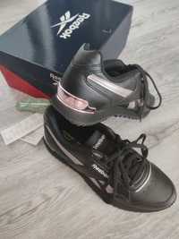 Buty adidasy Reebok 37