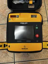 Defibrylator Medtronic Lifepak 1000