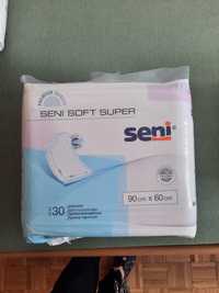Podkłady Seni Soft Super 30 szt. 90/60 cm