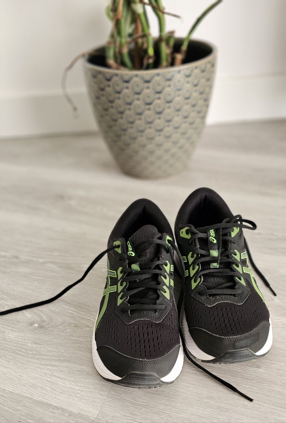 Sapatilhas Asics - usados