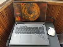 Asus Rog Strix G814Z. RTX4080, i9, 64Gb, 3TbSSD, 18"