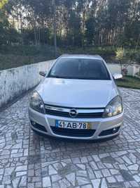 Opel astra 1.7 cdti