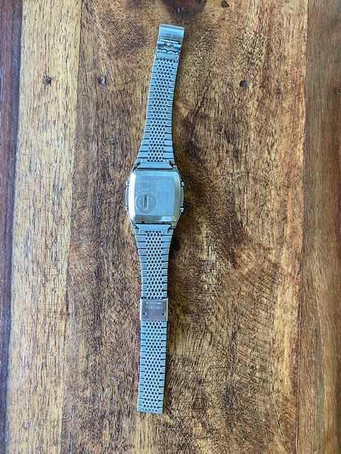 RELOGIO SEIKO C359 (MADE IN JAPAN 1979)