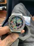G Shock - Casio - Edição limitada.