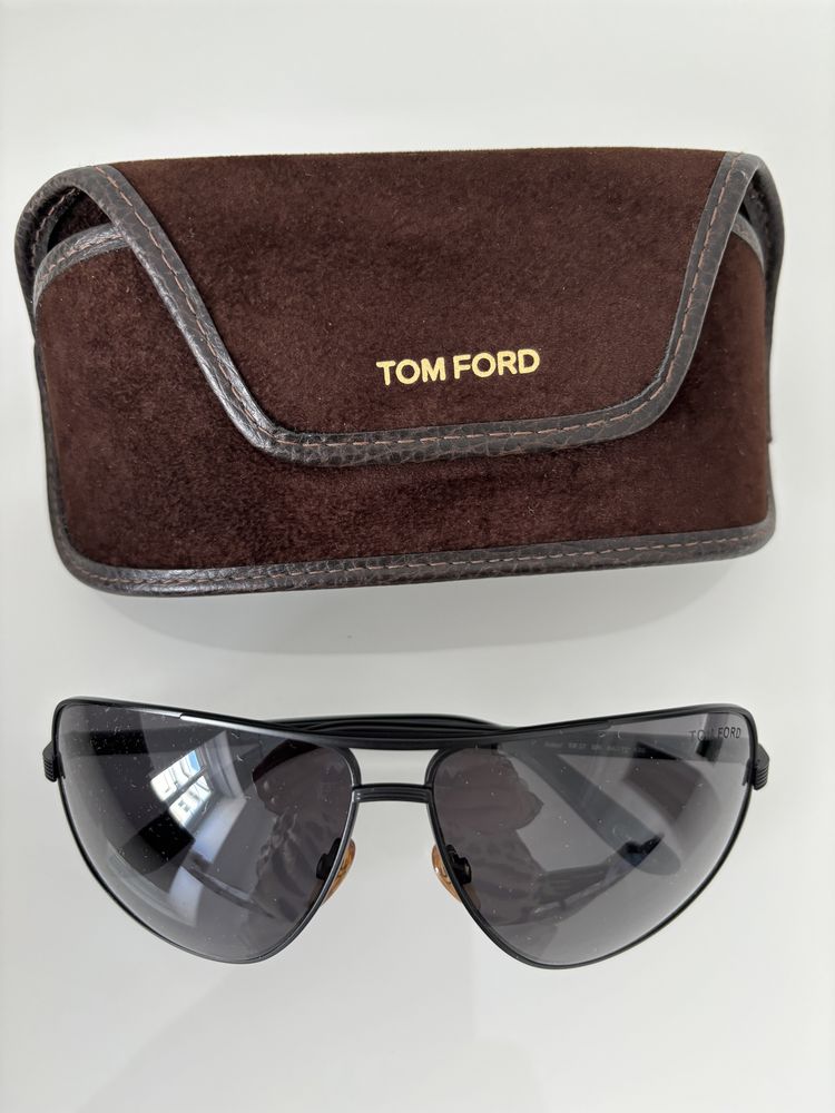 Oculos escuros Tom Ford (de 2007) novos