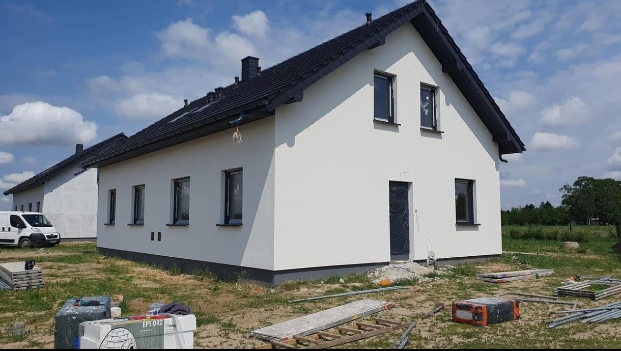Docieplenia budynków