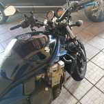 Vendo Susuki bandit 650