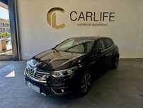 Renault Mégane 1.5 dCi Bose Edition J18
