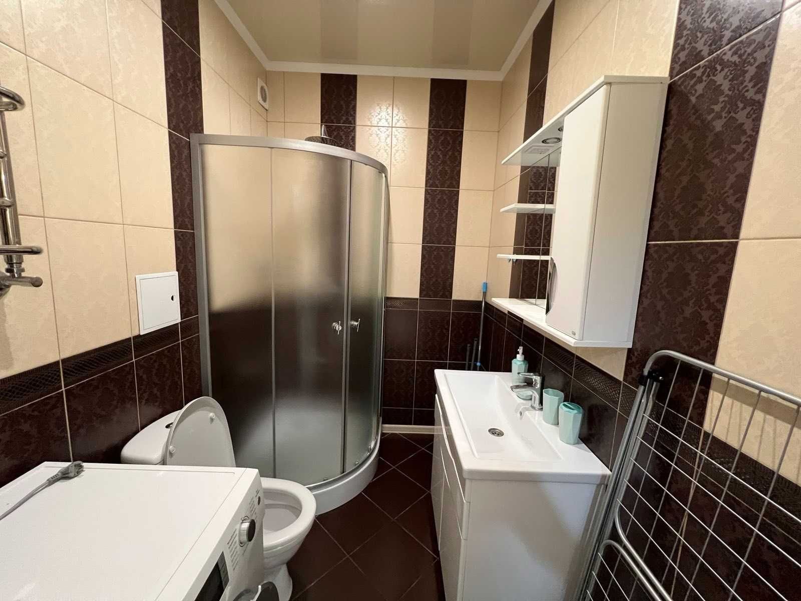 Оренда 1к-кв 41м2. ЖК "Софія Резіденс" пр-т Мартинова.