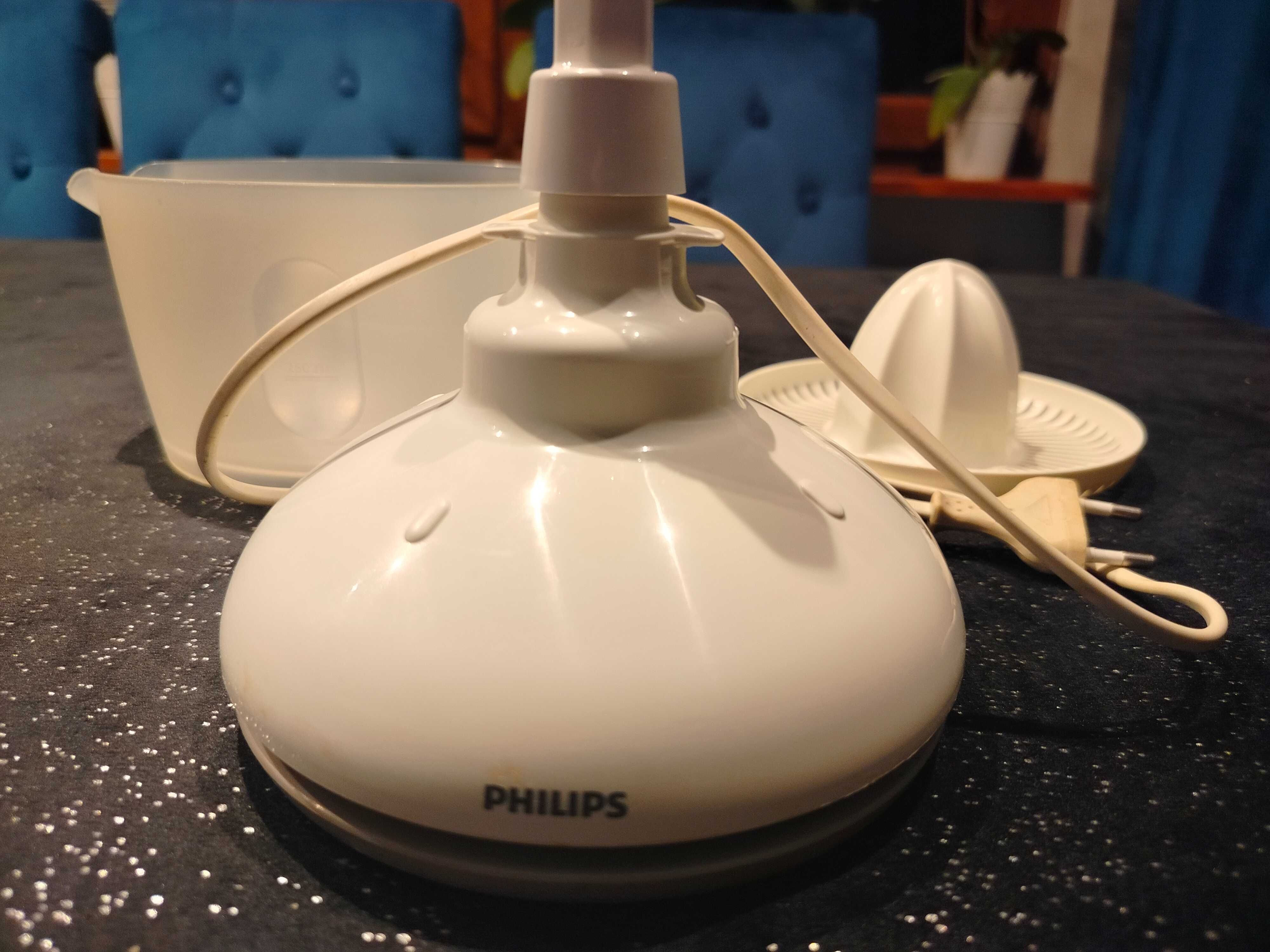 Wyciskarka do cytrusów Philips
