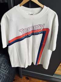 T- shirt Tommy Hilfiger M oversize