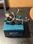 Sprzęt spinningowy - wedki i kolowrotki Dragon, Mikado, Daiwa