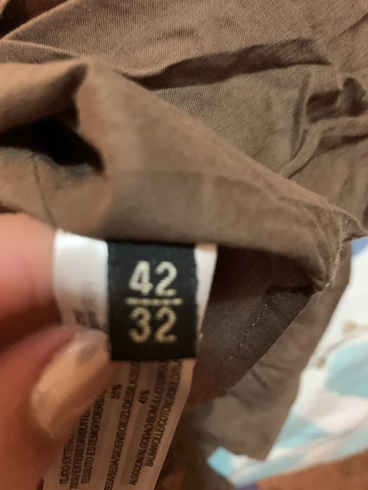 Saia para senhora tamanho 42