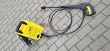 Myjka ciśnieniowa Karcher K 2.14
