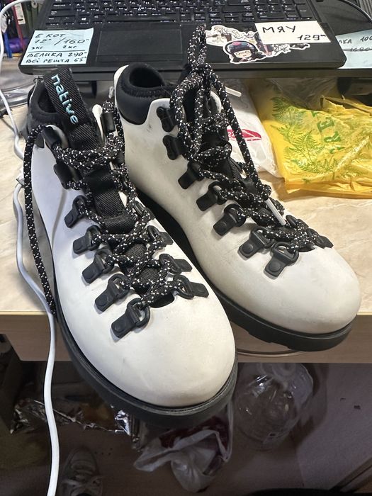 Взуття native 37p