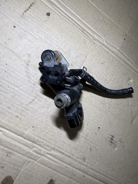 Tarcze hamulcowe zaciski zbiorniczek sety yamaha r1 rn12 04-06