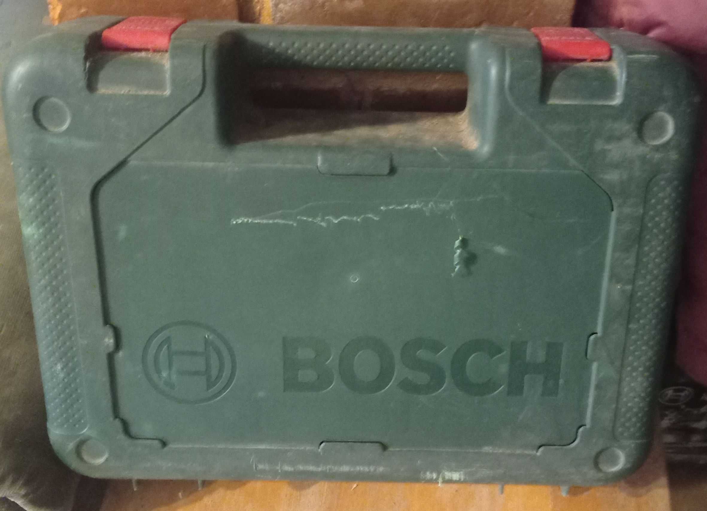 Urzadzenie wielofuncyjne Bosch PMF190E