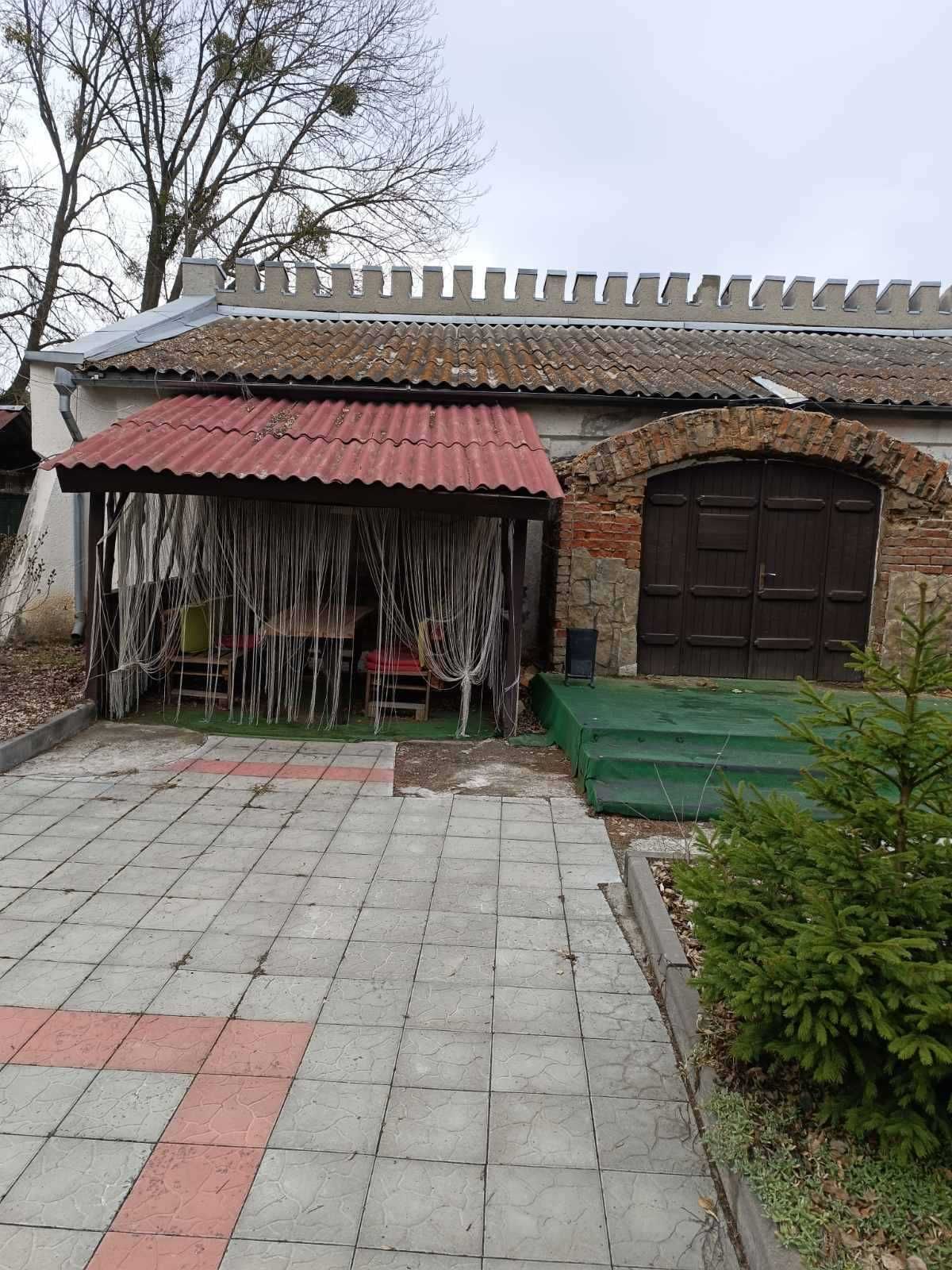Оренда комерційного приміщення