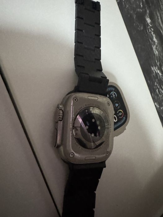 Apple watch ultra 2