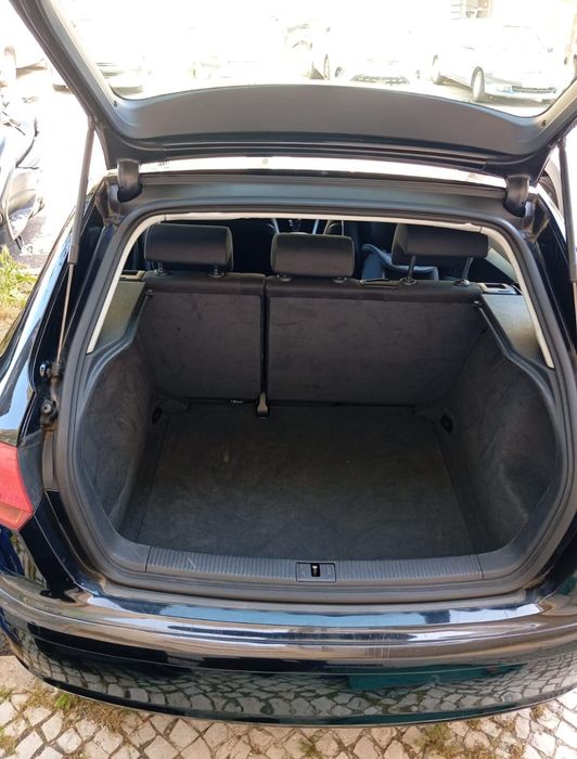 Audi A3 Sportback 2.0 TDI