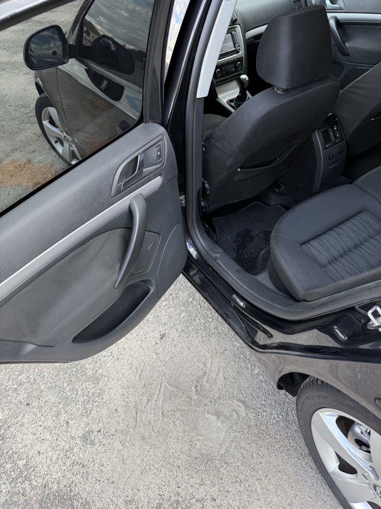 Skoda A5 2009 продам