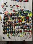 Lego ninjago ніндзяго фігурки оригінал