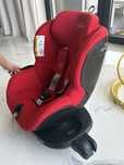Fotelik Britax-Romer DUALFIX 2 R