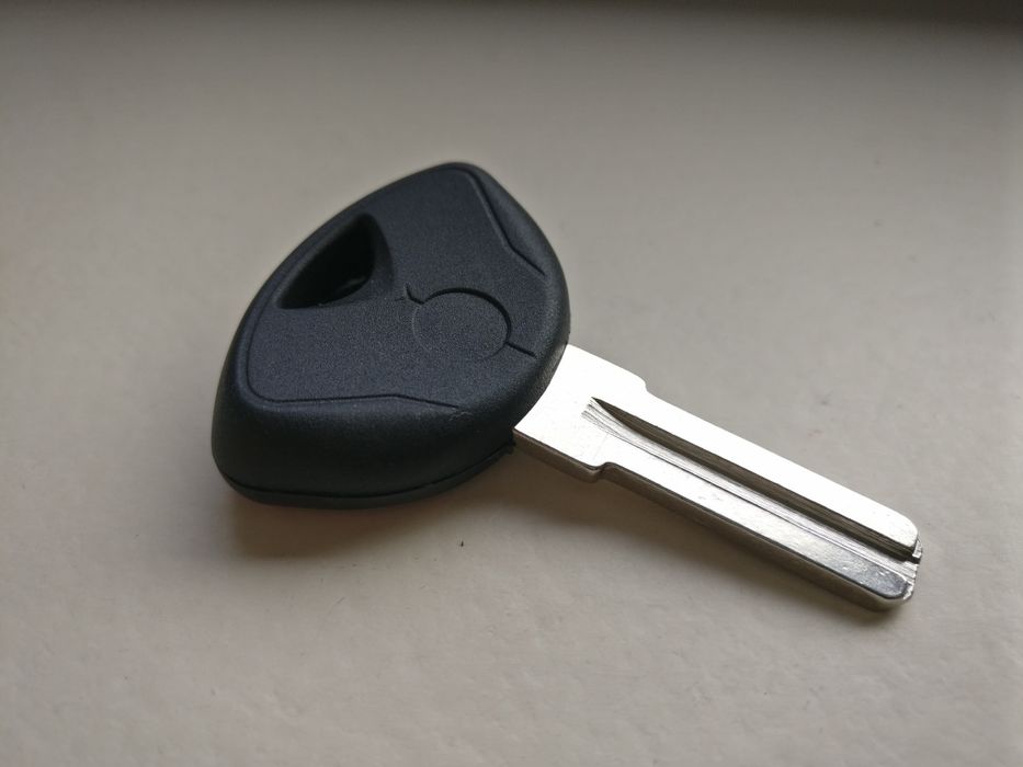 Chave para BMW moto (CHIP)
