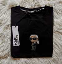 Koszulka Karl Lagerfeld rozmiar L