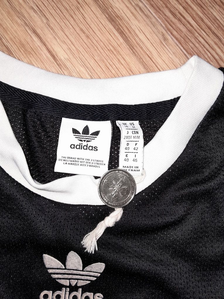 Женский топ Adidas Originals