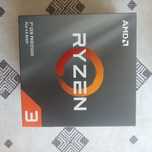 Procesor Ryzen 3 3100