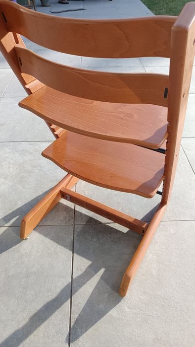 Cadeira Stokke Tripp Trapp