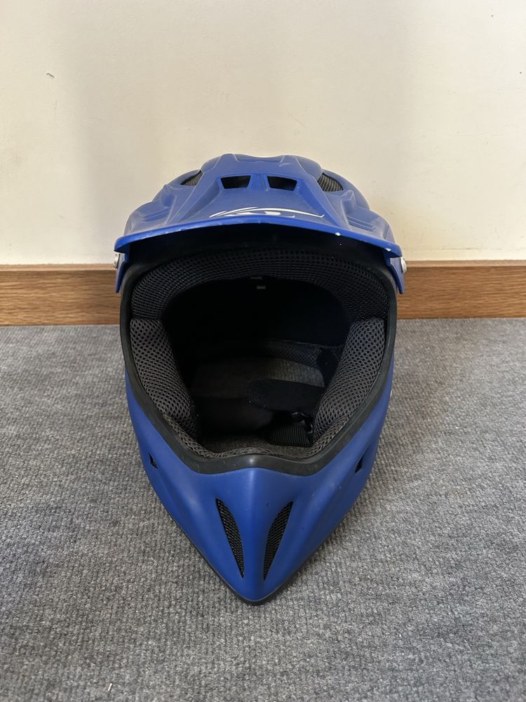 Capacete DRL NOVO