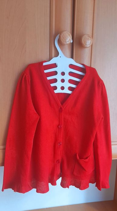 Пакет речей на дівчинку зріст 104-110