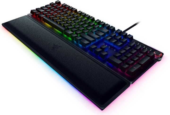 Razer Huntsman V3 7.1 V3 RZ04-01871000-R3M1