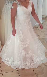 Suknia ślubna Lovia Blanche