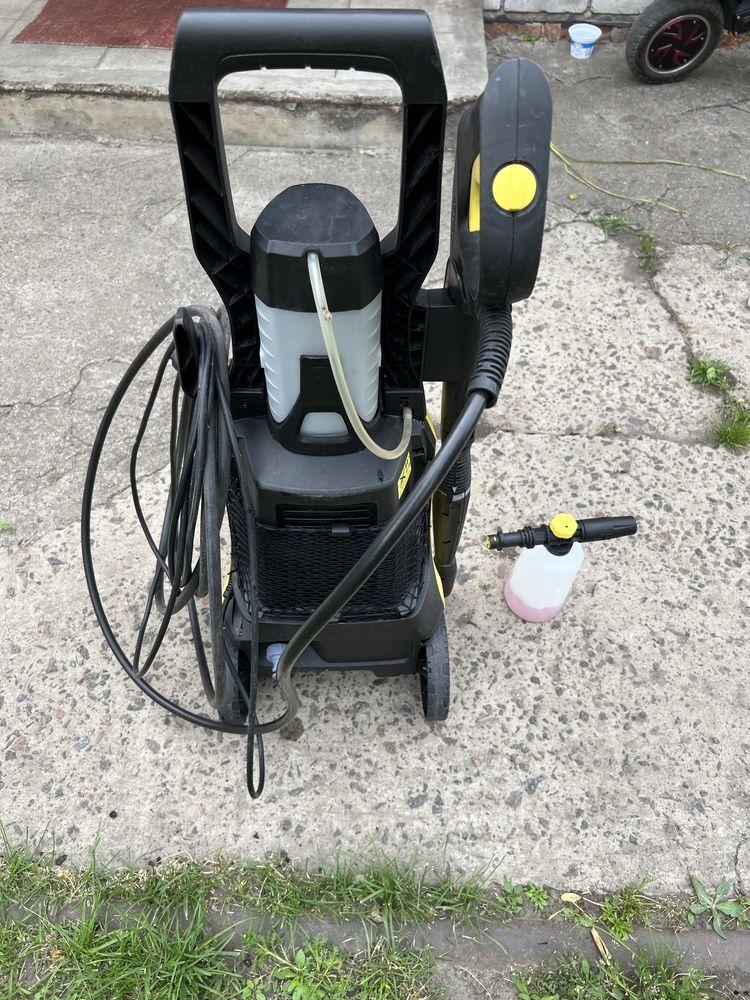 Karcher K4 Universal Edition
