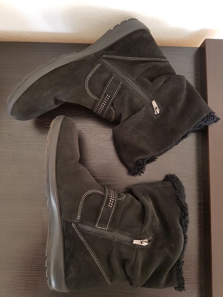 Buty zimowe, kozaki, botki Primigi 38/39