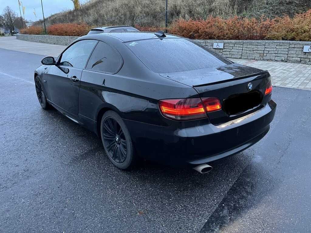 Bmw e92 320d  177cv 2008 Peças