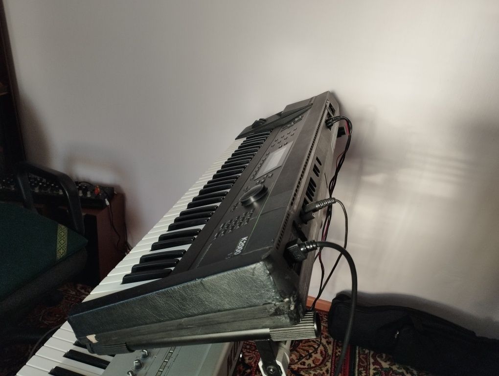 Сінтезатор Kurzweil K2000 V3