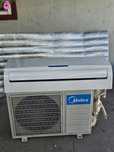 Кондиционер Midea - 18