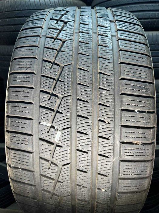 285/35 R21 Yokohama одне зима