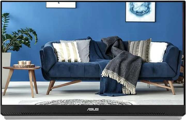 Монітор Asus ZenScreen MB249C (90LM0865-B01170)